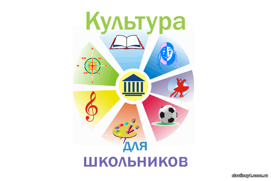 Проект культурный норматив школьника